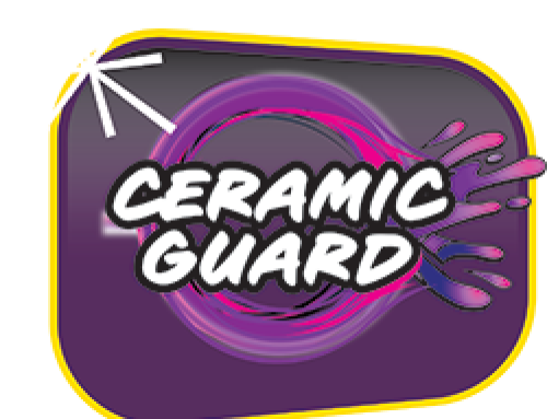 CERAMIC GUARD