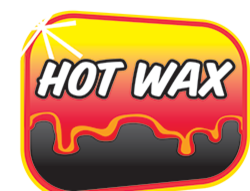Hot Wax