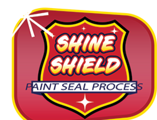 SHINE SHIELD